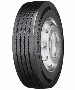215/75R17.5 ContiHybrid LS3 126/124M 3PMSF 