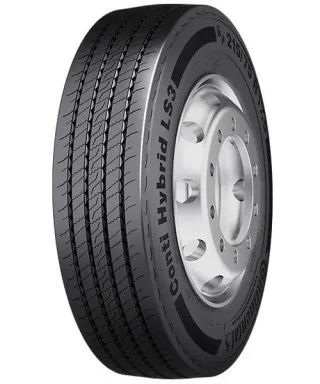 215/75R17.5 ContiHybrid LS3 126/124M 3PMSF 