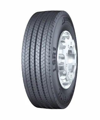10R17.5 ContiLSR1 134/132L 