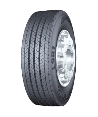10R17.5 ContiLSR1 134/132L 