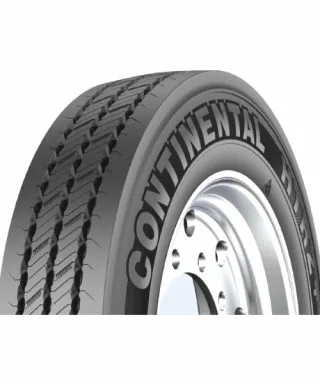 215/75R17.5 ContiHTR2+ 135/133K 3PMSF 