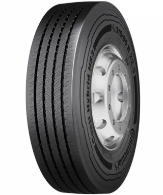 305/70R19.5 Conti Hybrid HS3 