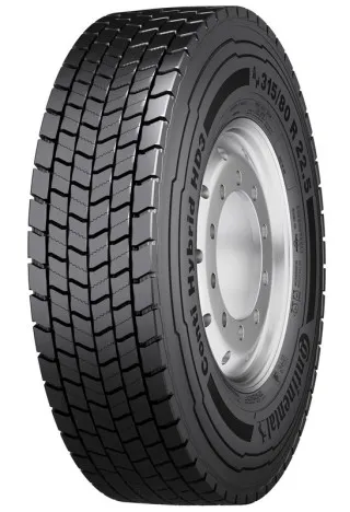245/70R19.5 ContiHybrid HD3 136/134M 3PMSF 