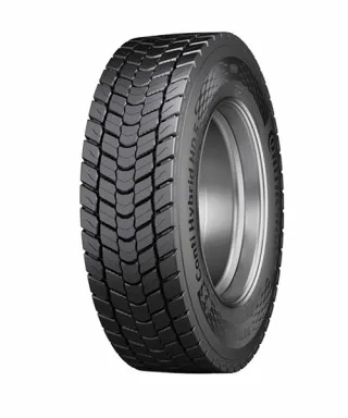 295/80R22.5 ContiHybrid HD5 