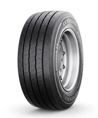 235/75R17.5 SEMPERIT RUNNER T3 143/141K M+S 3PMSF 