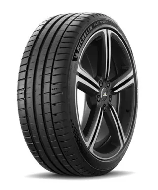 225/40R19 PILOT SPORT 5 93Y XL FP 