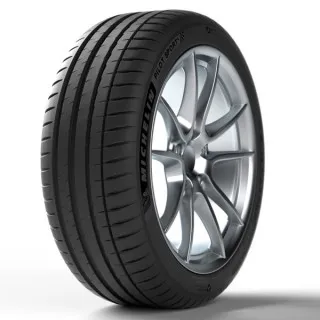 245/40R20 PILOT SPORT 4 99Y XL ZP 