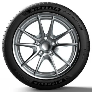 275/35R20 PILOT SPORT 4 S 102Y XL 