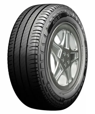 215/65R16C AGILIS 3 109/107T 
