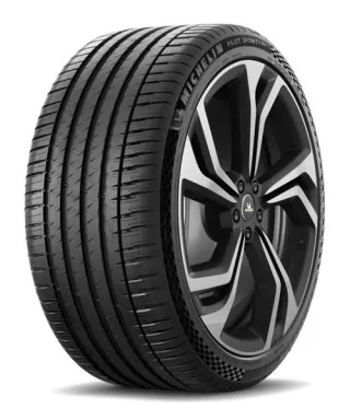265/50R20 PILOT SPORT 4 SUV 111Y XL 