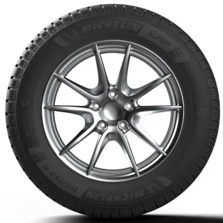 195/60R15 ALPIN 6 88T 