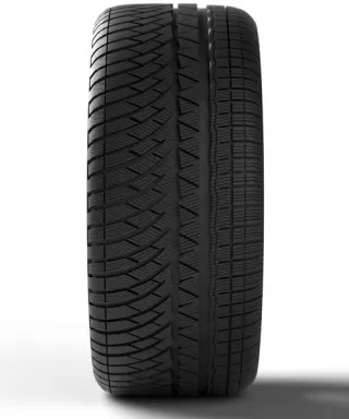 245/50R18 PILOT ALPIN PA4 104V XL 