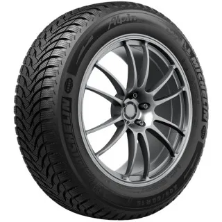 185/60R14 ALPIN A4 82T 