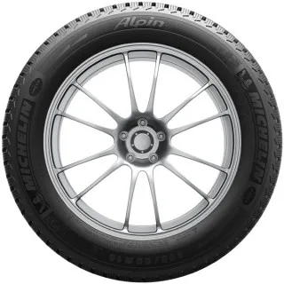 185/60R14 ALPIN A4 82T 