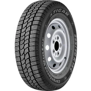195/60R16C CARGO SPEED WINTER 99/97T 