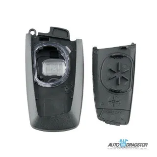 KUĆIŠTE OKLOP KLJUČA 4 dugmeta CAS4 ZA BMW 