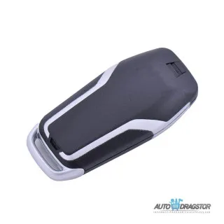 KUCISTE OKLOP KLJUCA 4 DUGMETA ZA FORD 