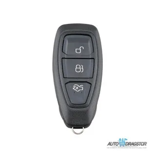 KUĆIŠTE OKLOP KLJUČA 5 DUGMETA ZA FORD B-MAX 2012 -,FORD C-MAX 2010 -,FORD FIESTA 2008 -,FORD FOCUS 