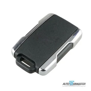 KUĆIŠTE OKLOP KLJUČA 4 dugmeta ZA CHEVROLET 