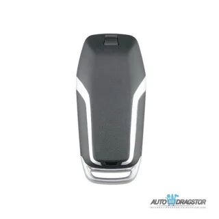 KUĆIŠTE OKLOP KLJUČA 5 dugmeta ZA FORD 