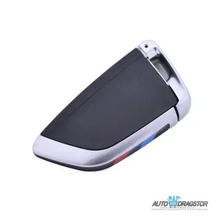 KUCISTE OKLOP KLJUCA 4 DUGMETA ZA BMW 