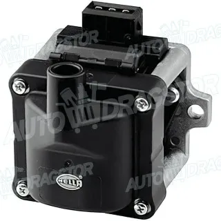 Bobina AUDI, SEAT, SKODA, VOLKSWAGEN, VOLVO 