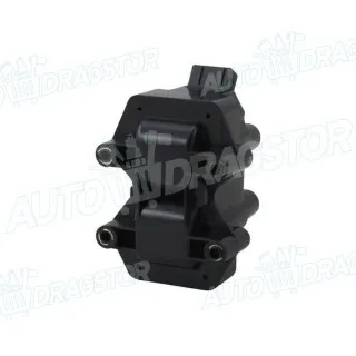 Bobina OPEL ASTRA F (T92/M99), 91-02; ASTRA G (T98), 98-09; CALIBRA (C89), 89-97; OMEGA B (V94), 94-03; VECTRA A (J89), 88-95; VECTRA B (J96), 95-02; 