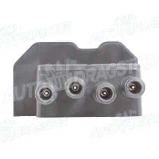 Bobina OPEL ASTRA F (T92/M99), 91-02; ASTRA G (T98), 98-09; COMBO B, 93-00; CORSA A (S83), 83-93; CORSA B (S93), 93-00; KADETT E (T85), 84-93; TIGRA (S93), 94-0 