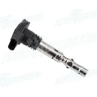 Bobina AUDI, SEAT, SKODA, VOLKSWAGEN 