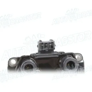 Bobina OPEL ASTRA F (T92/M99), 91-02; CALIBRA (C89), 89-97; FRONTERA A (U92), 91-99; OMEGA B (V94), 94-03; VECTRA A (J89), 88-95; 