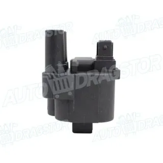 Bobina RENAULT CLIO II (B0/1/2), 98-12; KANGOO (KC/FC), 98-08; MEGANE I (A), 95-02; MEGANE SCENIC (JA0/1), 96-99; 