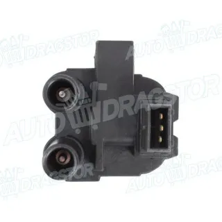 Bobina RENAULT CLIO II (B0/1/2), 98-12; KANGOO (KC/FC), 98-08; MEGANE I (A), 95-02; MEGANE SCENIC (JA0/1), 96-99; 