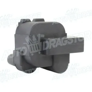 Bobina RENAULT CLIO II (B0/1/2), 98-12; KANGOO (KC/FC), 98-08; MEGANE I (A), 95-02; MEGANE SCENIC (JA0/1), 96-99; 