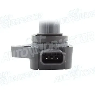 Bobina HONDA CIVIC (EP/EU/EV), 01-05; FRV (BE), 05-09; STREAM (RN), 01-06; 