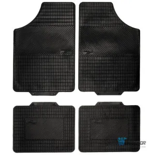 UNIVERZALNE GUMENE PATOSNICE DAYTONA BASIC 4KOM 