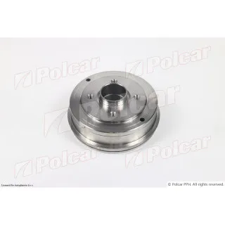 Kočioni doboš RENAULT CLIO II (B0/1/2), 98-12; SYMBOL, 02-08; THALIA (LB0/1/2), 99-08; 