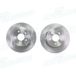 Kočioni diskovi MERCEDES W124/E-KLASSE, 84-96; 