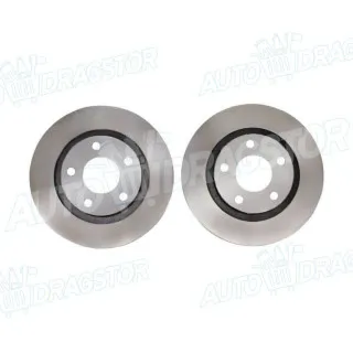 Kočioni diskovi AUDI A8 (D2/4D), 94-03; 