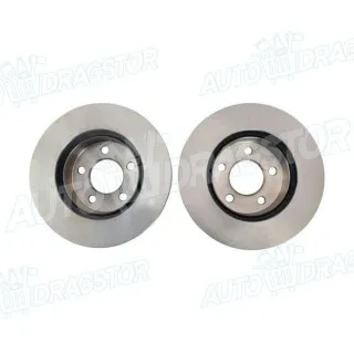 Kočioni diskovi FORD EXPLORER (U_), 95-01; 