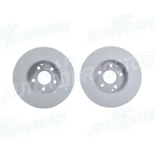 Kočioni diskovi MERCEDES E-KLASSE (W211), 02-09; 