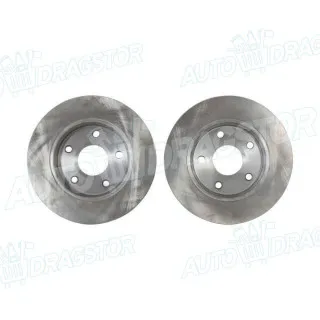 Kočioni diskovi CHRYSLER, DODGE, VOLKSWAGEN 