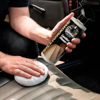 SREDSTVO ZA ČIŠĆENJE KOŽE 500ML 