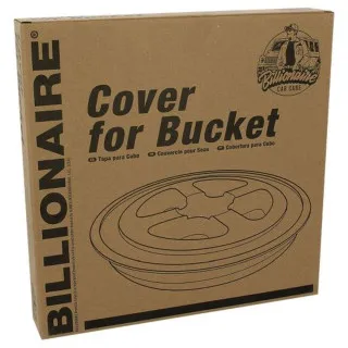 POKLOPAC KANTE ZA PRANJE 