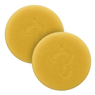 SUNDJER APLIKATOR SET 2KOM ZA VINIL I PLASTIKU  PREČNIK 13CM 