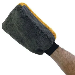 MIKROFIBER KRPA RUKAVICA PREMIUM 26x18 CM 