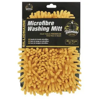 MIKROFIBER KRPA RUKAVICA PREMIUM 26x18 CM 