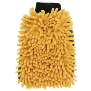 MIKROFIBER KRPA RUKAVICA PREMIUM 26x18 CM 