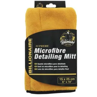 MIKROFIBER KRPA RUKAVICA 12x25CM PREMIUM 