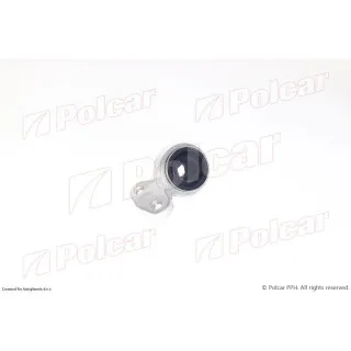 Silen blok ramena BMW 3 (E46), 98-06; Z4 (E85/86), 03-09; 