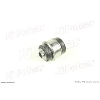Silen blok ramena BMW 5 (E39), 96-04; 5 (E60/61), 03-10; 6 (E63/64), 03-10; 7 (E38), 94-01; 7 (E65/66), 01-08; X5 (E53), 00-07; Z8 (E52), 00-03; 